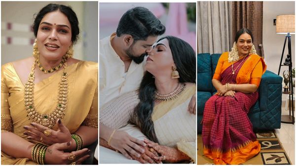 കല്യാണത്തിന് ശേഷം ലഭിച്ചത് ജെന്‍ഡര്‍ അധിഷേപം, ആത്മഹത്യ ചെയ്യാന്‍ താല്‍പര്യമില്ല! തീരുമാനത്തെ പറ്റി സീമ വിനീത്