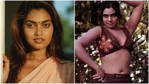 എന്റെ സ്വത്തുക്കള്‍ അയാള്‍ക്ക് കൊടുക്കണം, ആ ജീവിതത്തിന് വേണ്ടി കൊതിച്ചു! സില്‍ക്ക് സ്മിതയുടെ ആത്മഹത്യ കുറിപ്പ്