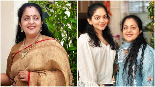 അഹാനയുടെ പെട്ടികൾ എടുക്കാൻ വന്നത് സംവിധായകനും നിര്‍മാതാവും! ഞങ്ങള്‍ക്കത് ശരിയായി തോന്നിയില്ല; സിന്ധു കൃഷ്ണ