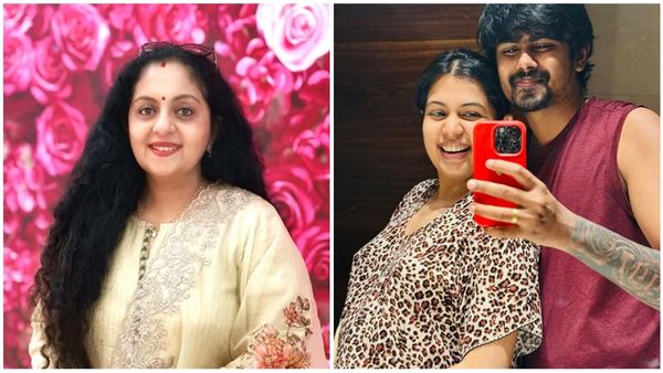 ഓസിയുടെ കുഞ്ഞ് ജൂലൈയില്‍ വരും, പേര് തപ്പിക്കൊണ്ടിരിക്കുന്നു! പേരിന് പിന്നിലെ പ്രതിസന്ധിയെ പറ്റി സിന്ധു