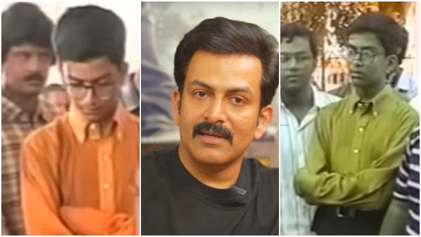 അച്ഛൻ മരിച്ച് കിടക്കുമ്പോള്‍ പുറത്ത് ആളുകള്‍ ആര്‍പ്പുവിളിക്കാനും വിസിലടിക്കാനും തുടങ്ങി; പൃഥ്വിരാജ്