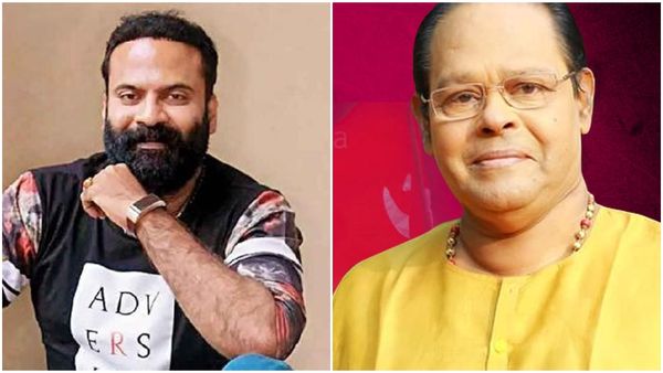 ഇന്നസെന്റ് ചേട്ടന്‍ എന്റെ ബന്ധുവാണ്, അത് വെളിപ്പെടുത്താമെന്ന് പറഞ്ഞതിന് പിന്നാലെയാണ് അദ്ദേഹം പോയത്; ടിനി ടോം