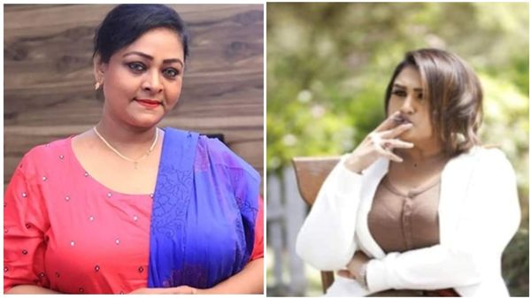 നടിമാര്‍ സിഗററ്റ് വലിക്കുന്നത് കാണിച്ചാല്‍ പ്രശ്‌നമാണോ? വിമര്‍ശനമാവാം, എന്നാലേ വളര്‍ച്ച ഉണ്ടാവുകയുള്ളു; ഷക്കീല