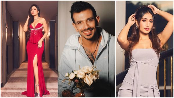 പിരിയാൻ കോടികൾ വാങ്ങി, വിദ്യാഭ്യാസമുണ്ടായിട്ടും ഭർത്താവിനോട് പണം വാങ്ങാൻ നാണമില്ലേ? ധനശ്രീയോട് സൈബറിടം