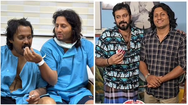 ബാലയ്ക്ക് കരള്‍ കൊടുത്തത് ലക്ഷങ്ങള്‍ വാങ്ങിയിട്ട്? ആശുപത്രിയില്‍ നടന്നതെന്താണെന്ന് പറഞ്ഞ് ഡോണറായ ജേക്കബ്
