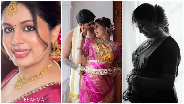 അമ്മയാവുന്ന കുട്ടിയ്ക്ക് ഭംഗി കൂടുന്ന സമയമാണ്, കണ്ണ് കിട്ടാതിരിക്കാന്‍ ചെയ്തതാണ്! വിശേഷങ്ങളുമായി സിന്ധു കൃഷ്ണ