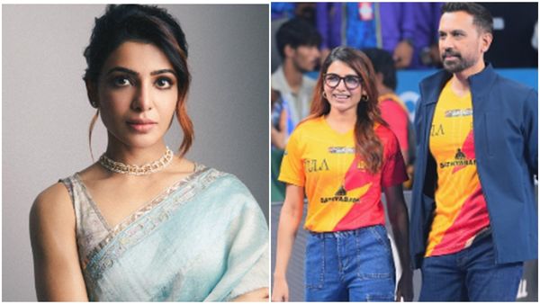 സാമന്ത ചെയ്യുന്നതിൽ യാതൊരു തെറ്റുമില്ല, അവർക്കും ആവാം! നടി വീണ്ടും റിലേഷൻഷിപ്പിലായെന്ന് അഭ്യൂഹം പ്രചരിക്കുന്നു