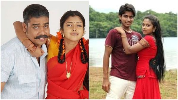 17 വയസിലുണ്ടായ അബദ്ധം! 'അമ്മായിച്ഛനുമായി വഴിവിട്ട ബന്ധം' അഭിനയിച്ചു, യാത്ര ചെയ്യാൻ പോലും പേടിച്ചു; അമല പോൾ