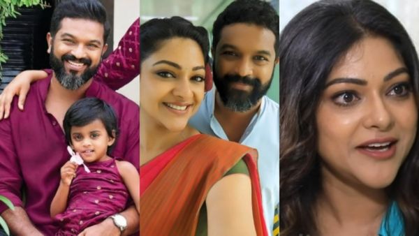 നീനയേയും ദത്തെടുത്തതാണ്, കൽക്കി ജീവിതത്തിലേക്ക് വരാൻ കാരണവും അവൾ, വീട്ടിലെ ഒരേയൊരു അമേരിക്കൻ; അഭിരാമി