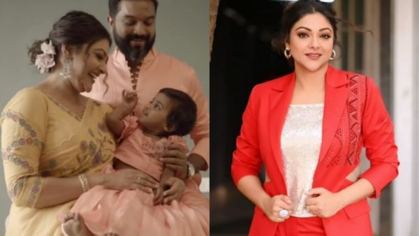 ഫെർട്ടിലിറ്റിയിലെ പ്രശ്നങ്ങളും കാരണമാകും, കുഞ്ഞുങ്ങളെ കുറിച്ച് ആവർത്തിച്ച് ചോദിച്ചത് വിഷമിപ്പിക്കരുത്; അഭിരാമി