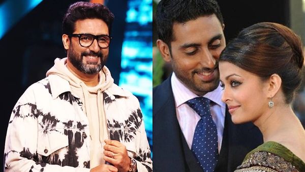 'എന്നും ഭാര്യയുടെ നിഴല്‍, അച്ഛന്റെ ഏഴയലത്ത് എത്താനായില്ല'; 25 വര്‍ഷമായി കേള്‍ക്കുന്നത്; തുറന്നടിച്ച് അഭിഷേക്