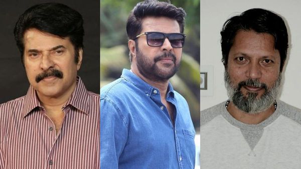 'ചന്തയൊക്കെ എഴുതി നടന്നാൽ മതി, മമ്മൂട്ടിയുടെ പടത്തിന് തിരക്കഥയെഴുതാറായില്ല'; മമ്മൂക്ക പറഞ്ഞത്: റോബിൻ തിരുമല