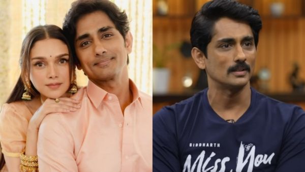 തമിഴരും ഇന്ത്യക്കാരും ഇല്ലാത്ത സ്ഥലങ്ങൾ നോക്കിയാണ് യാത്രകൾ, ഇന്ത്യൻസിനെ കണ്ടാൽ ഞാൻ ഓടി ഒളിക്കും; സിദ്ധാർത്ഥ്