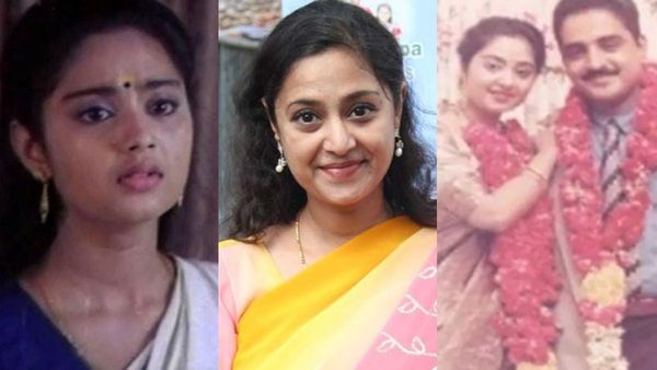 പണത്തിന് വേണ്ടി ഞാനും ജോളിക്ക് അവളും; രണ്ടാം ഭർത്താവിന്റെ വീട്ടുകാരുടെ പെരുമാറ്റം; തുറന്ന് പറഞ്ഞ് ചാർമിള