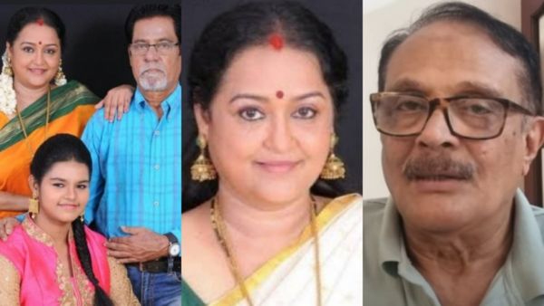 എനിക്ക് എന്തെങ്കിലും സംഭവിച്ചാൽ അവളെ കൈവിടരുത്; നടി ചിത്രയുടെ മകളെ പൊന്നുപോലെ സംരക്ഷിച്ച് സുഹൃത്തുക്കൾ!