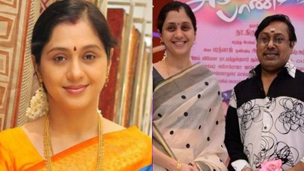 അദ്ദേഹത്തെ ഇഷ്ടപ്പെ‌ടാൻ കാരണം, ഞാൻ ശ്രദ്ധിച്ചത് അക്കാര്യങ്ങളാണ്; ഭർത്താവിനെക്കുറിച്ച് ദേവയാനി