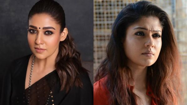 300 ആണുങ്ങളുള്ള സെറ്റിൽ ഞാൻ ഒറ്റയ്ക്ക്; 18 വയസിൽ തുടങ്ങിയ ഓട്ടം, എനിക്ക് പ്രത്യേക പരി​ഗണന വേണ്ട: നയൻതാര