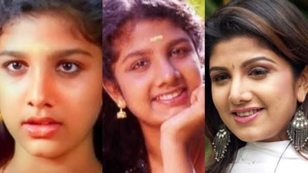 ലിപ്സ്റ്റിക് ഇല്ലേ?, ഞാൻ കരഞ്ഞു, തിളക്കമുള്ള ചർമമായിരുന്നു, പക്ഷെ അവർ ചെയ്തത്: സർ​ഗത്തെക്കുറിച്ച് രംഭ