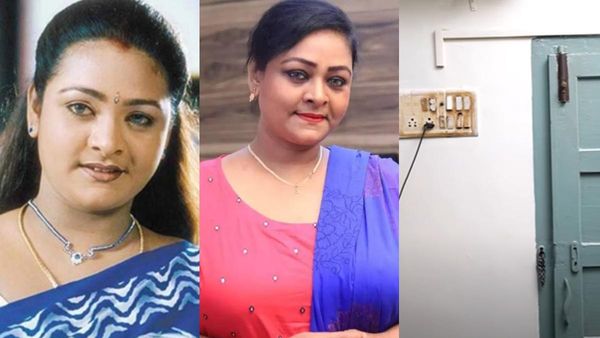 പണം കുമിഞ്ഞ നാളുകൾ, പക്ഷെ ഇന്നും താമസിക്കുന്ന വീട്; വലിയ ബം​ഗ്ലാവിലാണ് ഞാനെന്ന് പലരും കരുതുന്നു: ഷക്കീല