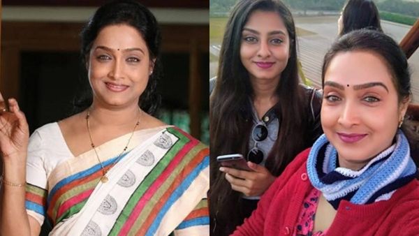 ക്ഷേത്രങ്ങളിൽ പ്രാർത്ഥനയായിരുന്നു, ഒടുവിൽ മകൾ ജനിച്ചു; മറക്കാൻ പറ്റാത്ത ദിവസമാണത്; ശാരി പറയുന്നു