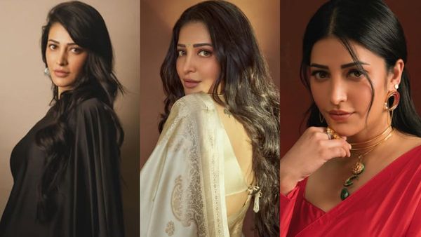 അപടകാരിയായ മുൻകാമുകൻ; എത്രാമത്തെ ബോയ്ഫ്രണ്ടാണെന്ന് ചോദിക്കുന്നവർ അറിയേണ്ടത്: ശ്രുതി ഹാസൻ