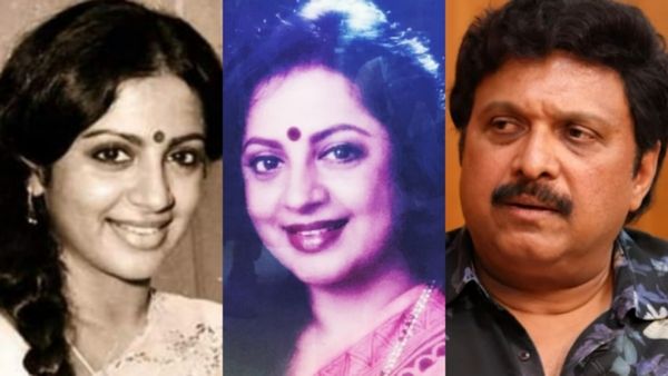 മൊട്ടുസൂചി പോലും എന്റെ പേരിൽ എഴുതിവെച്ചിട്ടില്ല, ചീത്തപ്പേര് കേട്ടു; ശ്രീവിദ്യയെ കുറിച്ച് ​ഗണേഷ് കുമാർ!