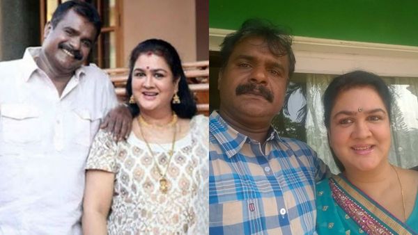 എന്നെക്കുറിച്ച് പറയുന്നത് അദ്ദേഹത്തെ ബാധിക്കും; ചേച്ചിമാരെ മിസ് ചെയ്ത സമയം: ഉർവശി പറയുന്നു