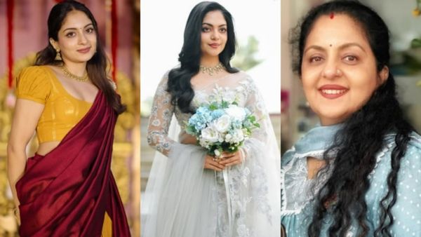 ഇഷാനിക്ക് ഒരു മായിക സൗന്ദര്യമുണ്ട്... പക്ഷെ അമ്മയെന്ന രീതിയിൽ സിന്ധു തോറ്റുപോയി; ചർച്ചയായി അഹാനയുടെ വീഡിയോ!