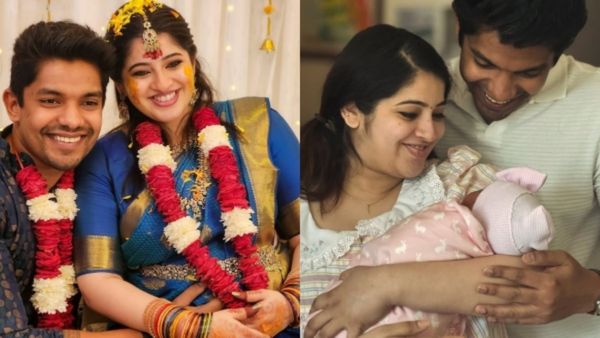 ഈ വർഷം വ്യത്യസ്തത നിറഞ്ഞത്, പിതൃത്വം നിന്നിൽ മനോഹരം; ഭർത്താവിന് പ്രണയം നിറഞ്ഞ വാക്കുകളിലൂടെ ആശംസയുമായി ഐമ!