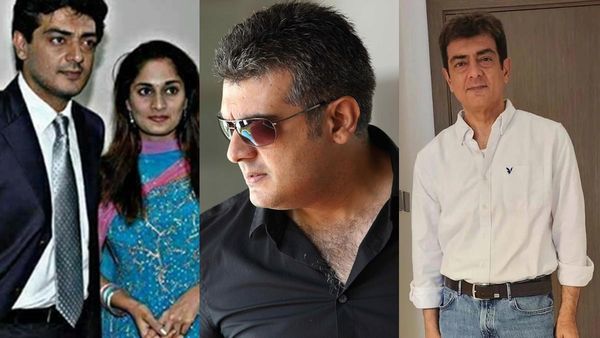 'ശാലിനി അഭിനയിച്ച സിനിമകൾ പോലും പ്രശ്നത്തിലായി, അത്ര നല്ലയാളല്ല അജിത്ത്'; വിമർശിച്ച് സോഷ്യൽ മീഡിയ