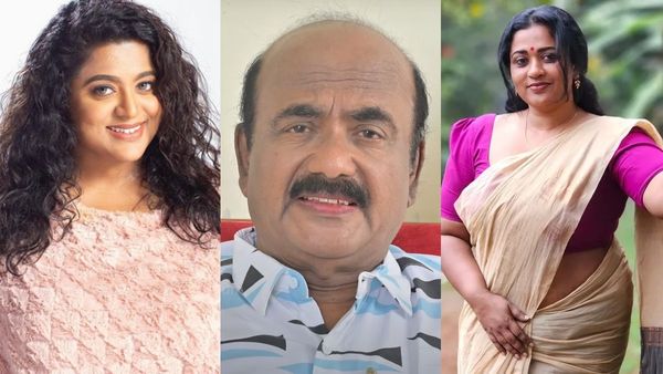 വീണയുടെ തുറന്ന് പറച്ചില്‍ ഒരു ഭര്‍ത്താവും ഇഷ്ടപ്പെടില്ല; മഞ്ജുവിന് സംഭവിച്ച തെറ്റ്: ആലപ്പി അഷ്‌റഫ് പറയുന്നു