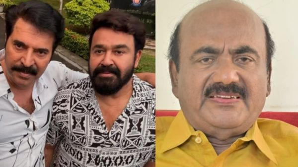 മമ്മൂട്ടി ചിത്രങ്ങളുടെ പോസ്റ്ററുകളിൽ ചാണകം എറിഞ്ഞു, മോഹൻലാലിന്റെ വളർച്ചയിൽ ആർഎസ്എസ്സിന് പങ്കുണ്ട്; അഷ്റഫ്