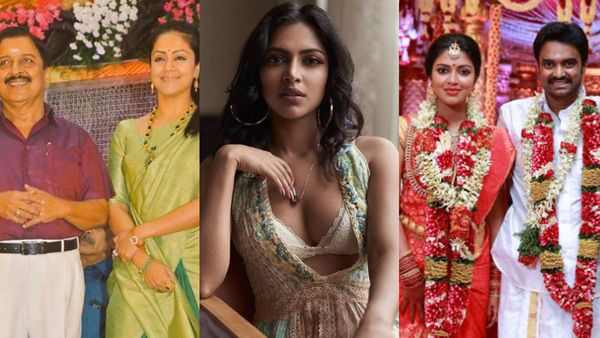 ജ്യോതികയെ പോലെ വീട്ടിലിരിക്കുമെന്ന് കരുതി; നിയന്ത്രിക്കാൻ വന്ന അമ്മായിച്ഛൻ; വെള്ളം കുടിപ്പിച്ച് അമല പോൾ