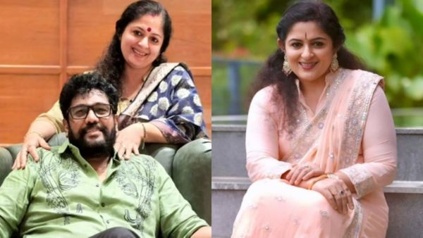 സിനിമയാണോ അടുക്കളയാണോ ഏറ്റവും ഇഷ്ടമെന്ന് ചോദിച്ചാലും ഉത്തരം അടുക്കളയാകും, ഞാൻ പ്രതിഷേധിച്ചിട്ടില്ല; നടി ആനി!