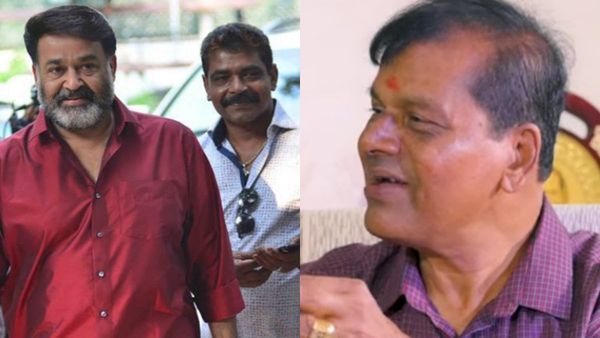 ആന്റണി മോഹൻലാലിന്റെ മനസ് കണ്ടു, ഒന്നുമറിയില്ലായിരുന്നു; പിന്നെ കഥകൾ കേട്ടു: പൂജപ്പുര രാധാകൃഷ്ണൻ