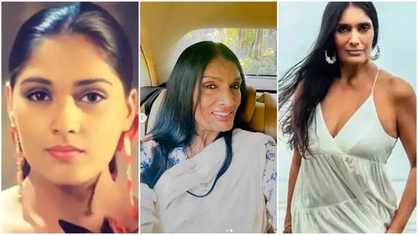 മുഖവും ശരീരവുമൊക്കെ നഷ്ടപ്പെട്ടു, ഓര്‍മ്മ മുഴുവന്‍ പോയി, കോമയിലായി! തനിക്കുണ്ടായ അപകടത്തെ പറ്റി അനു അഗര്‍വാൾ