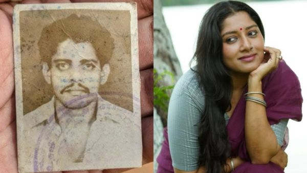 ആ തോന്നലിന്റെ ശക്തിയാണ് ജീവിപ്പിക്കുന്നത്, മനോഹരന്റെ മോളെ കരയിപ്പിക്കാൻ ആർക്കാ ധൈര്യം?; അച്ഛനെ കുറിച്ച് അനു!