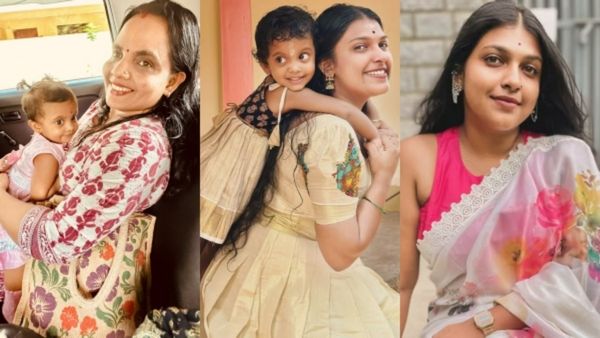 എന്നെ വളർത്തിയ അമ്മ വളരെ പാവമായിരുന്നു, പാലുവിന്റെ അമ്മ ഞാനാണെന്നാണ് പലരുടേയും ധാരണ; ആര്യ പാർവതി