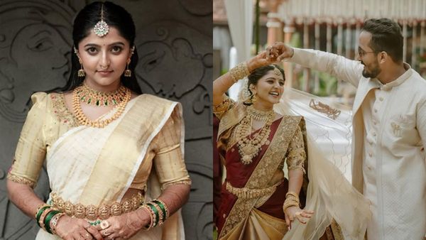 അറേഞ്ച്‍‍ഡ് മാര്യേജ് ആണ്, ഓടി നടന്ന് കല്യാണം നടത്തി; ഭർത്താവിൽ ഇഷ്ടപ്പെട്ട കാര്യം; അഷിക പറയുന്നു