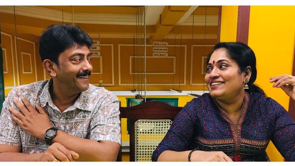 ഭാര്യ വീട്ടിലേക്ക് പോകുന്ന വഴിയ്ക്ക് അശോകന് അബദ്ധം പറ്റി! ഒന്നുമറിയാതെ ഡ്രൈവര്‍ കാറുമായി പോയി; ആലപ്പി അഷ്‌റഫ്