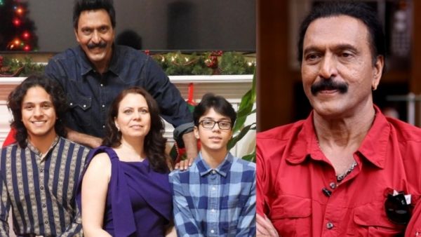 ഞാൻ ഉപയോ​ഗിച്ച നാപ്കിൻ‌ ആ പെൺകുട്ടി എടുത്ത് കൊണ്ടുപോയി, ചുംബിക്കാൻ വന്നതോടെ ഭാര്യ ഇടപെട്ടു; ബാബു ആന്റണി