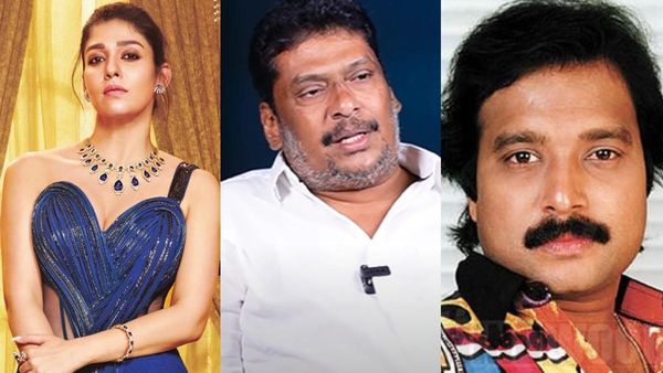 എനിക്ക് കുളിരും, ഷൂട്ടിനിടെ കാർത്തിക്കിന്റെ വിചിത്ര ആവശ്യം; മഴ സീനിൽ പനിനീർ തളിക്കണമെന്ന് നടിമാർ: ബാലാജി പ്രഭു