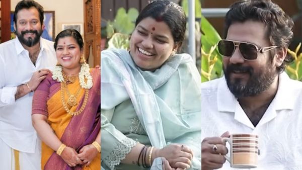 തൃഷയെപ്പോലെ അതീവ സുന്ദരി, കോകിലയെ കണ്ടതും അവളുടെ മുഖം മാറി; പ്രണയം പറയാനെത്തിയ പെൺകുട്ടിയെ കുറിച്ച് ബാല!