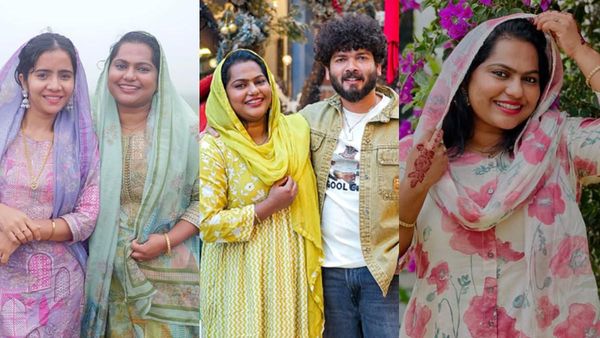 ബഷീർ നിർബന്ധിച്ചിട്ടല്ല മതം മാറിയത്; സോണി സുഹാനയായതിന് കാരണം; അന്നും നന്നായി ജീവിച്ചയാളാണ്: സുഹാന പറഞ്ഞത്