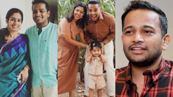 ജോലി തിരികെ ലഭിക്കുമെന്ന് വീട്ടിൽ കള്ളം പറഞ്ഞു, അന്ന് സഹായിച്ചത് എലിസബത്തും സുഹൃത്തുക്കളും; ബേസിൽ ജോസഫ്