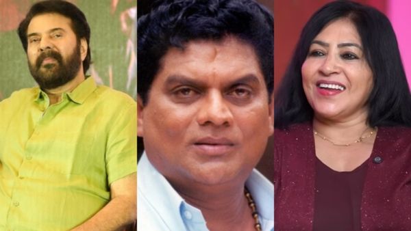 ഉട്ടോപ്യയിലെ രാജാവ് കണ്ടാൽ വട്ടാവില്ലേ? ലാ​ഗാണ്, മുണ്ടും ബ്ലൗസും തന്നതിന് ജ​ഗതി ചേട്ടൻ ദേഷ്യപ്പെട്ടു; ബിന്ദു