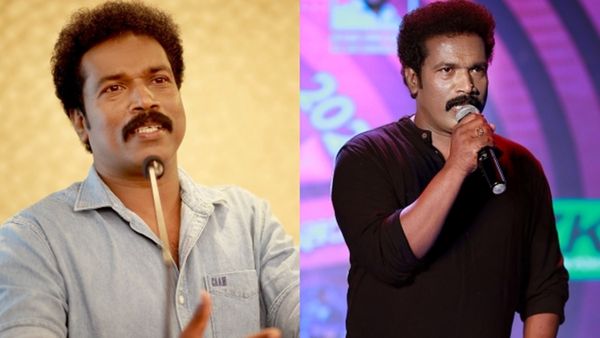 മതിലില്‍ തൂങ്ങി പെയ്ന്റടിച്ചിരുന്നവന് ഇപ്പോള്‍ ചൂട്; അര്‍ത്ഥം കിട്ടിയ അല്‍പ്പന്‍; ബിനു അടിമാലിയ്ക്ക് അധിക്ഷേപം