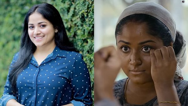 വെളുത്ത മുഖത്ത് കരി തേക്കുന്നത് നിര്‍ത്താനായില്ലേ? മമ്മൂട്ടിയല്ല ചാന്ദ്‌നി; പ്രാവിന്‍കൂട് ഷാപ്പിനെതിരെ ആരാധകർ