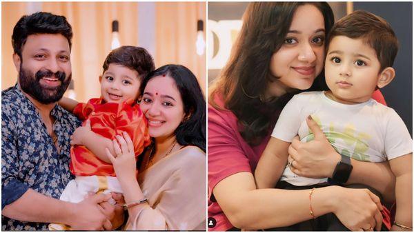 പ്രായം കൂടിയാൽ കുഞ്ഞിനെ ബാധിക്കുമെന്നാണ് പറഞ്ഞത്! സിസേറിയൻ കഴിഞ്ഞിട്ടും 28 ന് ശേഷം അഭിനയിച്ചു; ചന്ദ്ര ലക്ഷ്മൺ