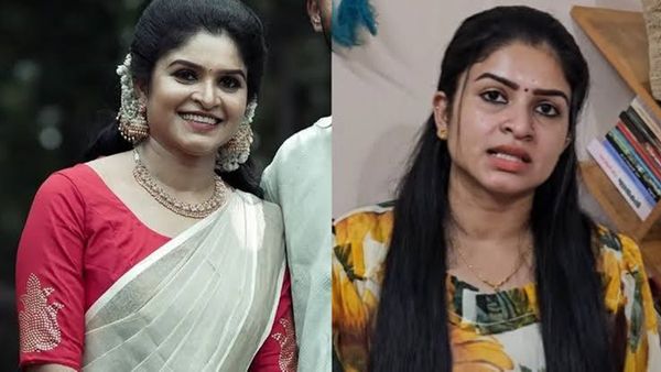 16 ദിവസം ആശുപത്രിയില്‍,മുന്‍ ഭര്‍ത്താവ് ശല്യം ചെയ്യുന്നുവെന്ന് ദീപ്തി;അസുഖത്തെപ്പറ്റി മൗനം തുടരുന്നത് എന്തിന്?